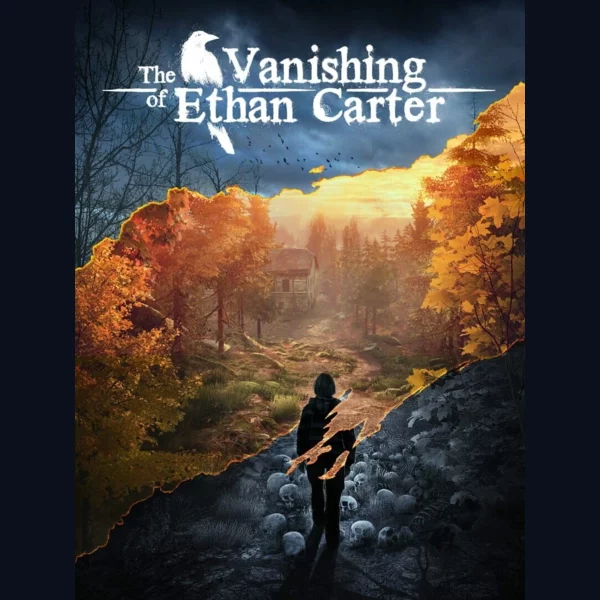 The Astronauts The Vanishing of Ethan Carter