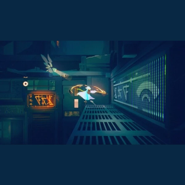 Devolver Digital Possessor(s)