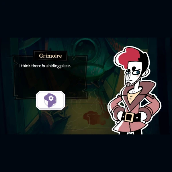 SFB Games The Mermaid Mask