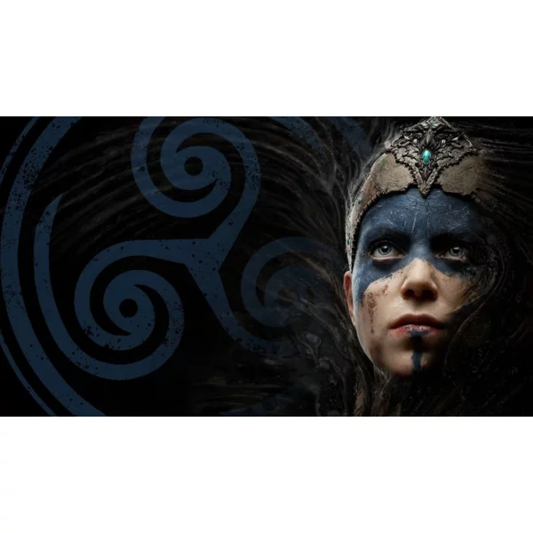 Ninja Theory Hellblade: Senua's Sacrifice