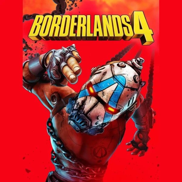 2K Borderlands 4