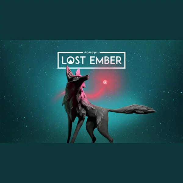 Mooneye Studios Lost Ember