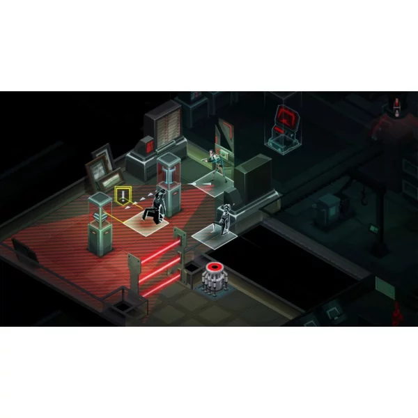 Klei Entertainment Invisible, Inc