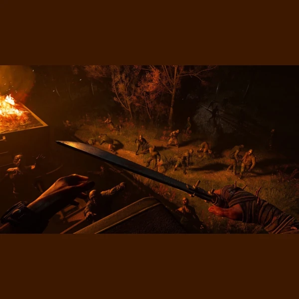 Techland Dying Light: The Beast