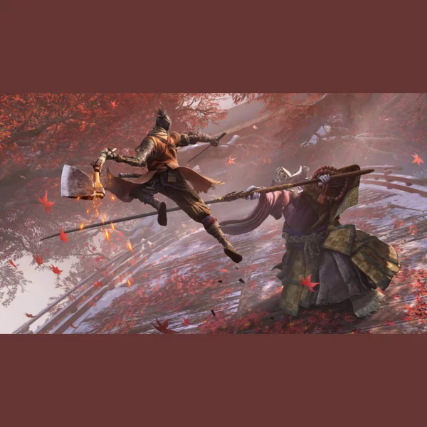 Activision Sekiro: Shadows Die Twice