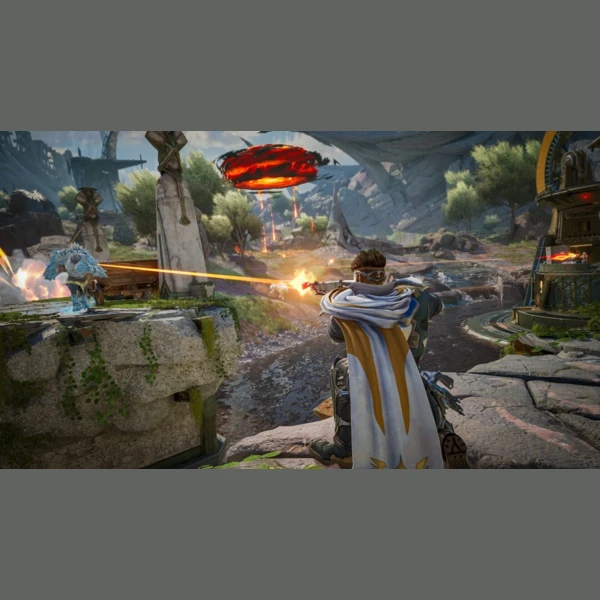 Wildlight Entertainment Highguard