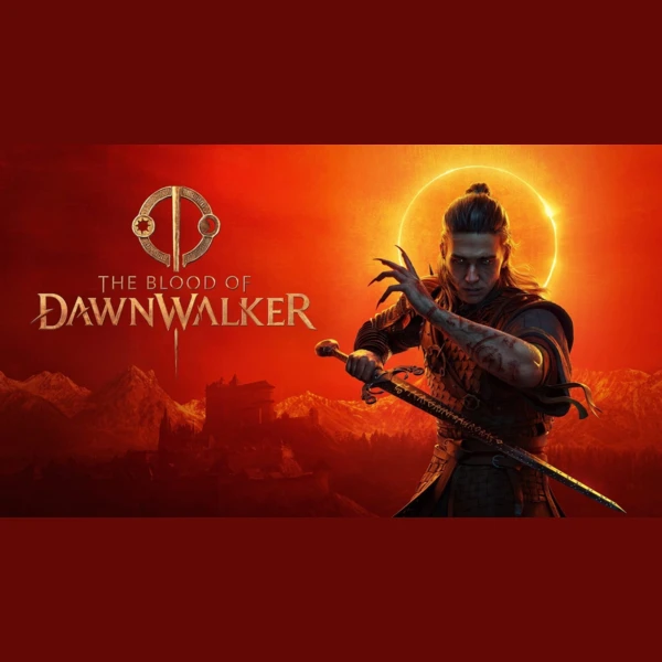 Bandai Namco Entertainment The Blood of Dawnwalker