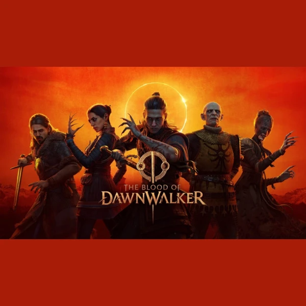 Bandai Namco Entertainment The Blood of Dawnwalker