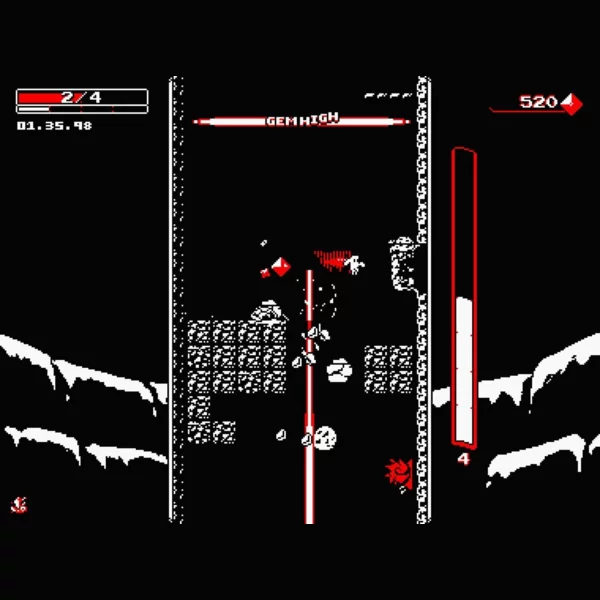 Devolver Digital Downwell