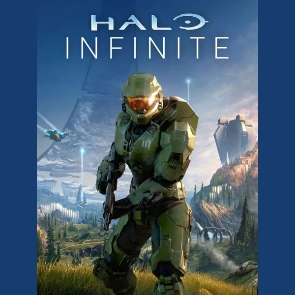 Xbox Game Studios Halo Infinite