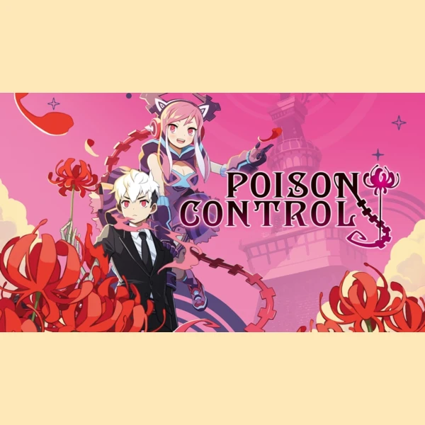 NIS America Poison Control