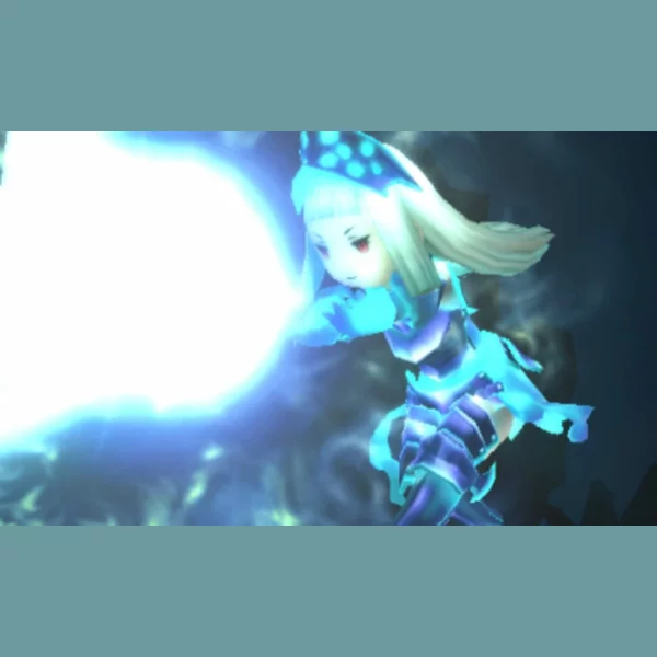 Square Enix Bravely Second: End Layer, Bravely Default