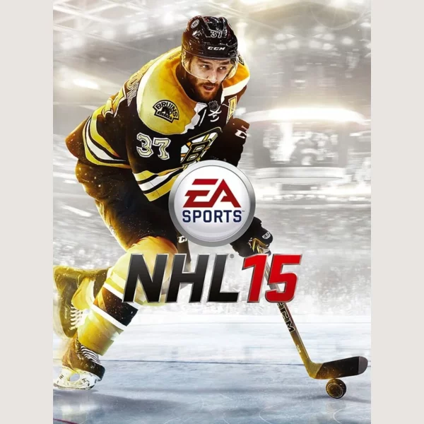 EA Sports NHL 15