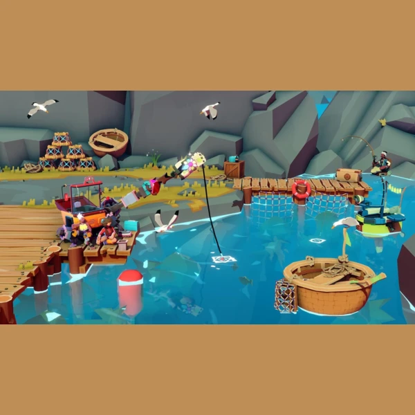 Outerloop Games Dosa Divas