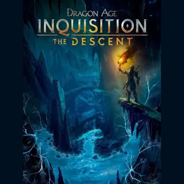 Electronic Arts Dragon Age: Inquisition - The Descent