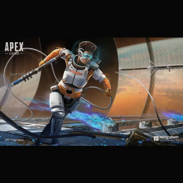 Electronic Arts Apex Legends