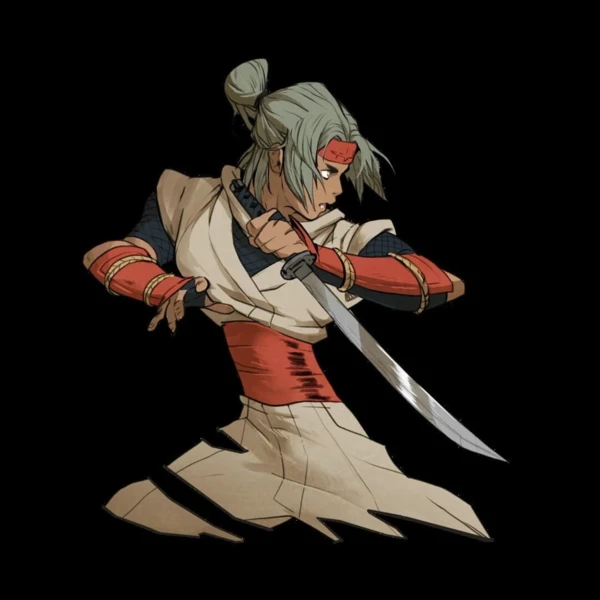 Sega Shinobi: Art of Vengeance