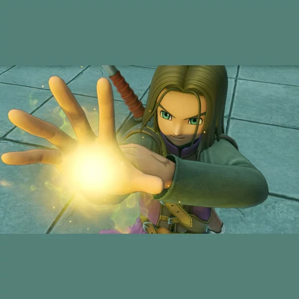 Square Enix Dragon Quest XI: Echoes of an Elusive Age