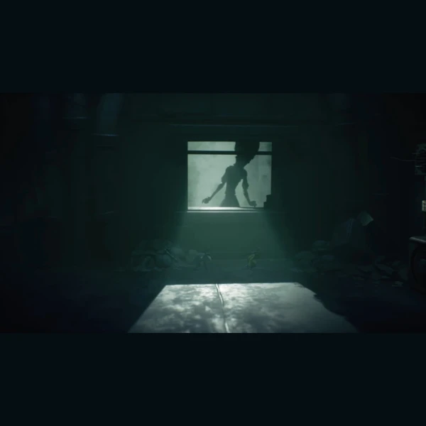 Bandai Namco Entertainment Little Nightmares III