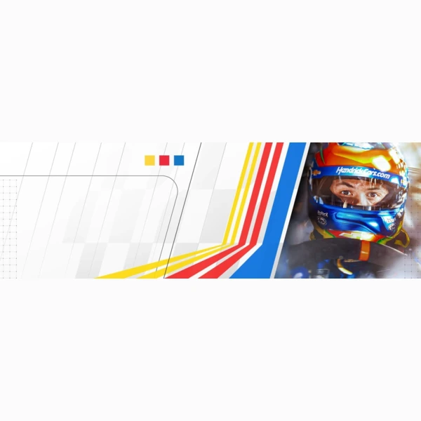 iRacing.com Motorsport Simulations NASCAR 26