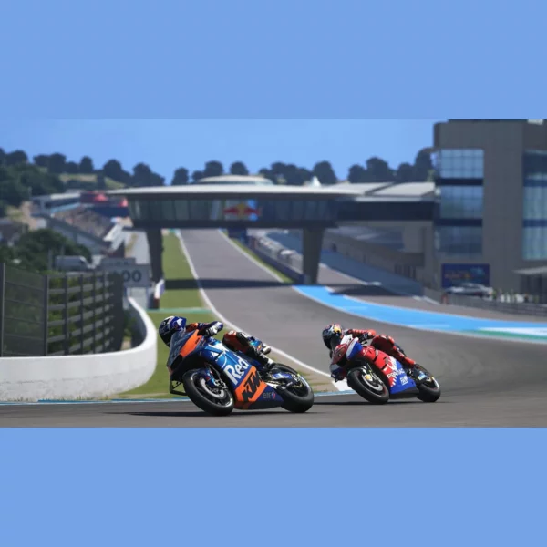 Milestone MotoGP 20