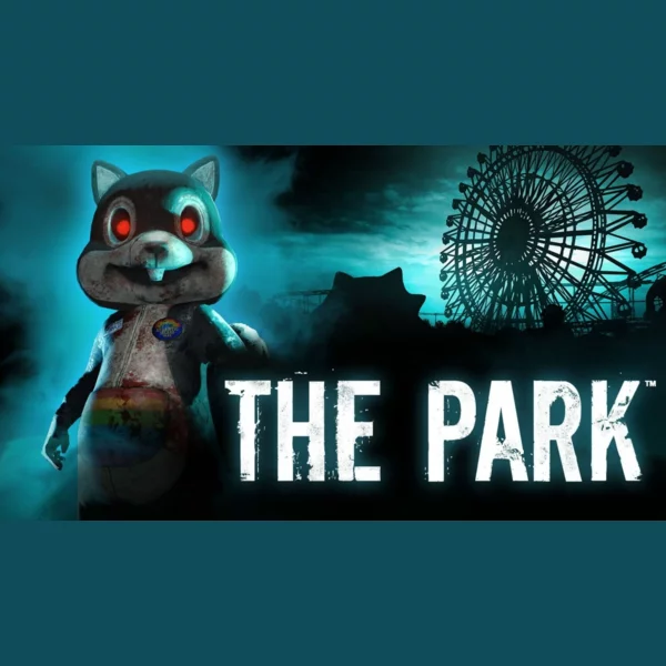 Funcom The Park