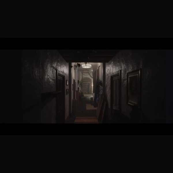 Broken Bird Games Luto