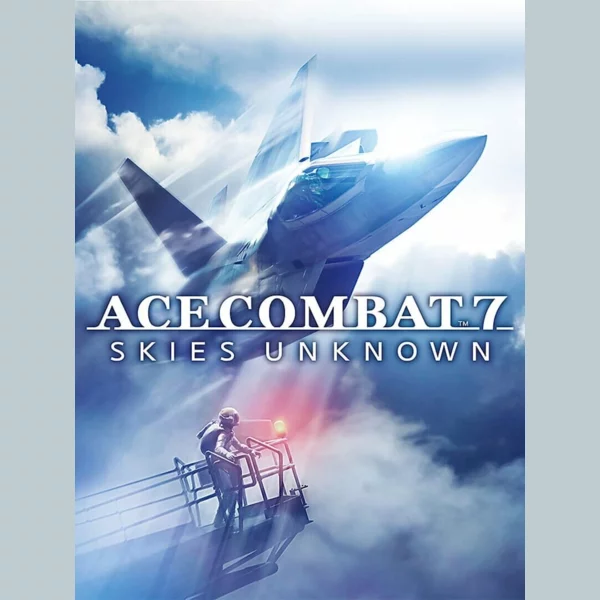 Bandai Namco Entertainment Ace Combat 7: Skies Unknown