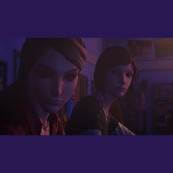 Square Enix Life is Strange: Before the Storm - Episode 3: Hell Is Empty