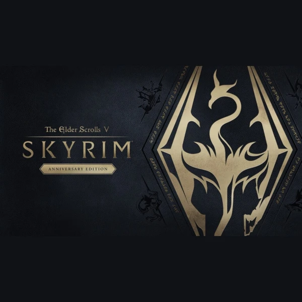 Bethesda Softworks The Elder Scrolls V: Skyrim - Anniversary Edition (Anniversary Edition)