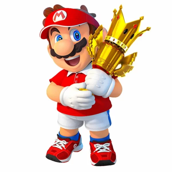 Nintendo Mario Tennis Aces