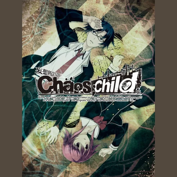 5pb. Chaos;Child, Science Adventure