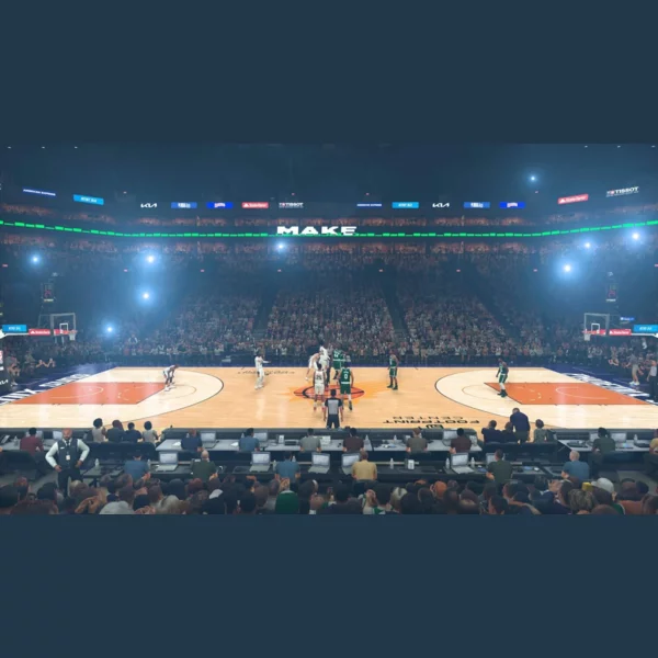 2K Games NBA 2K23