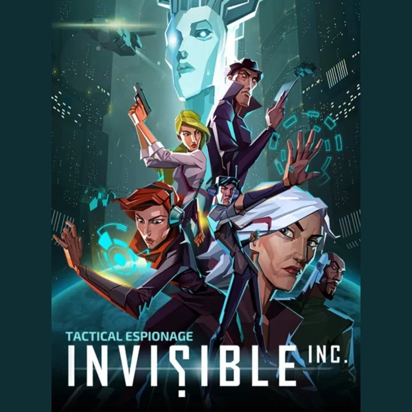 Klei Entertainment Invisible, Inc