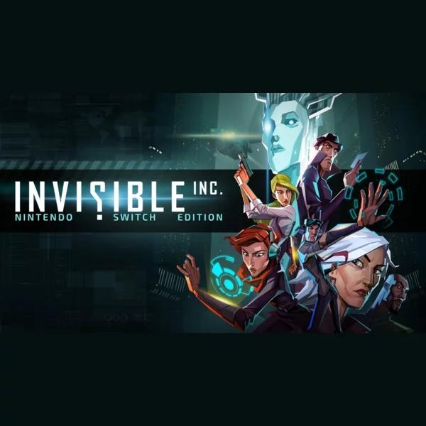 Klei Entertainment Invisible, Inc