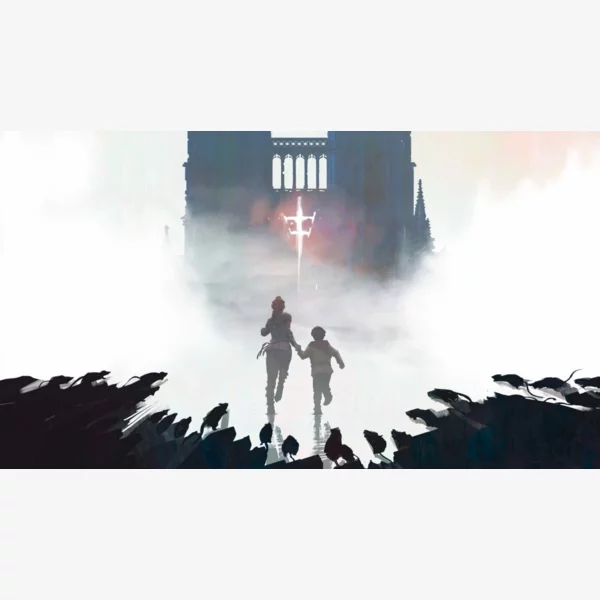 Focus Entertainment A Plague Tale: Innocence