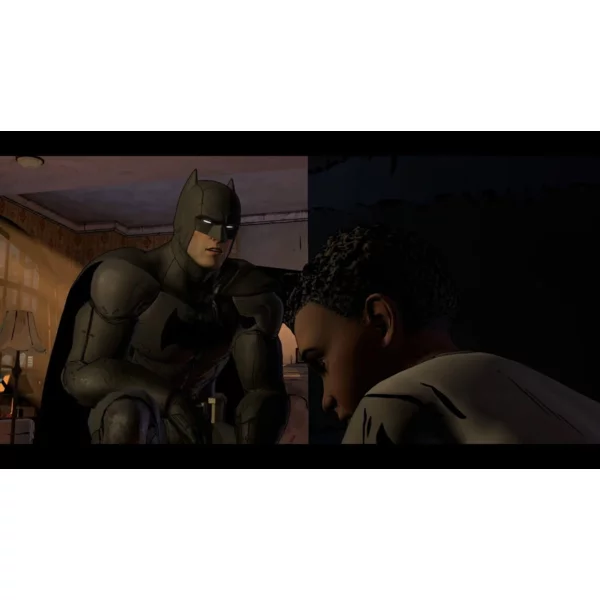 Telltale Games Batman: The Telltale Series - Episode 4: Guardian of Gotham