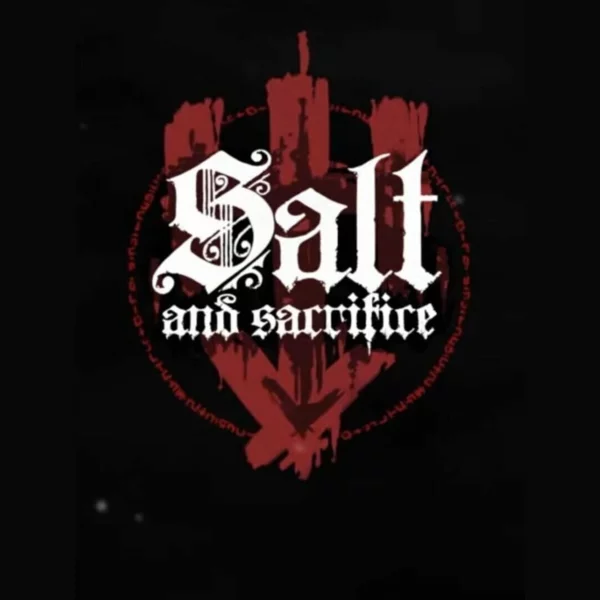 Ska Studios Salt and Sacrifice