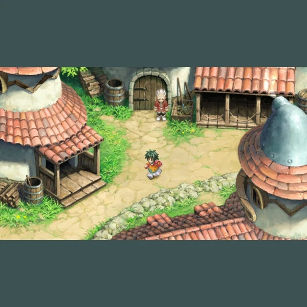 Bandai Namco Entertainment Tales of Eternia: Remastered