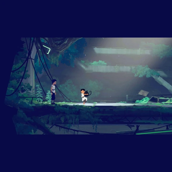 Thunderful Planet of Lana II: Children of the Leaf