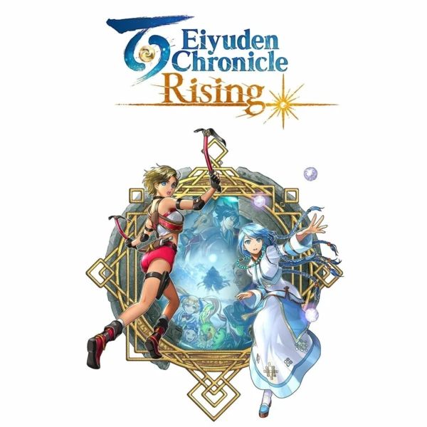 505 Games Eiyuden Chronicle: Rising