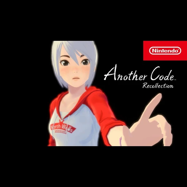 Nintendo Another Code: Recollection