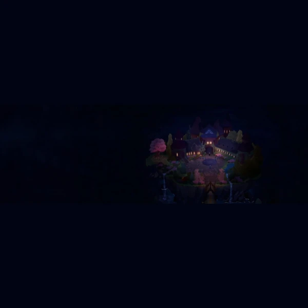 Eastshade Studios Songs of Glimmerwick