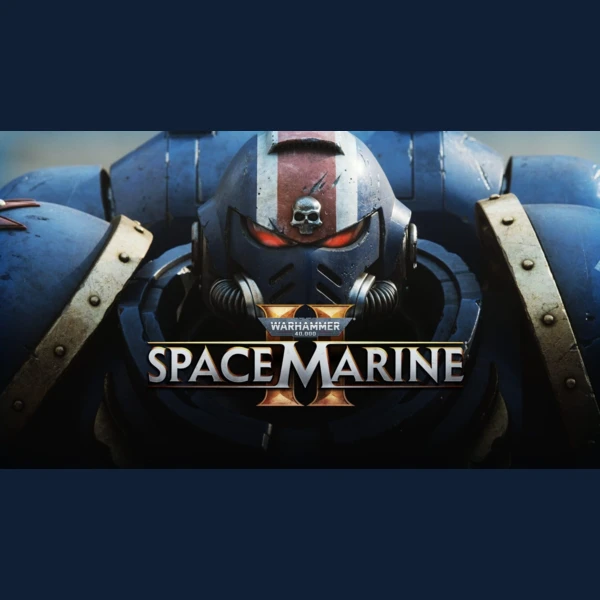 Focus Entertainment Warhammer 40,000: Space Marine II