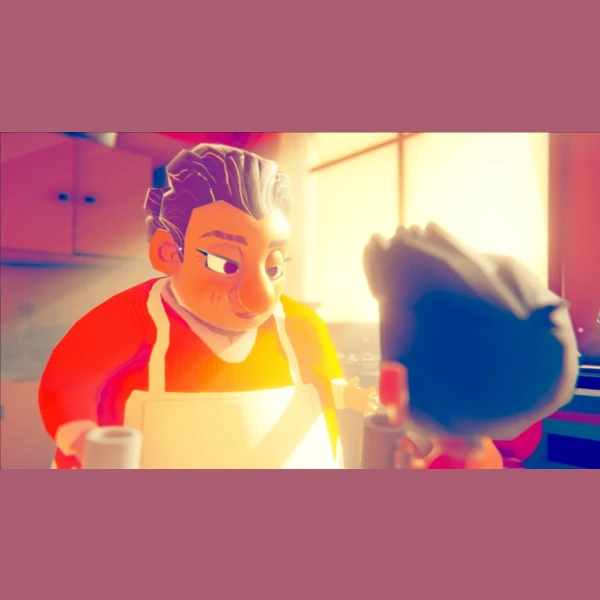 StudioBando Sopa: Tale of the Stolen Potato