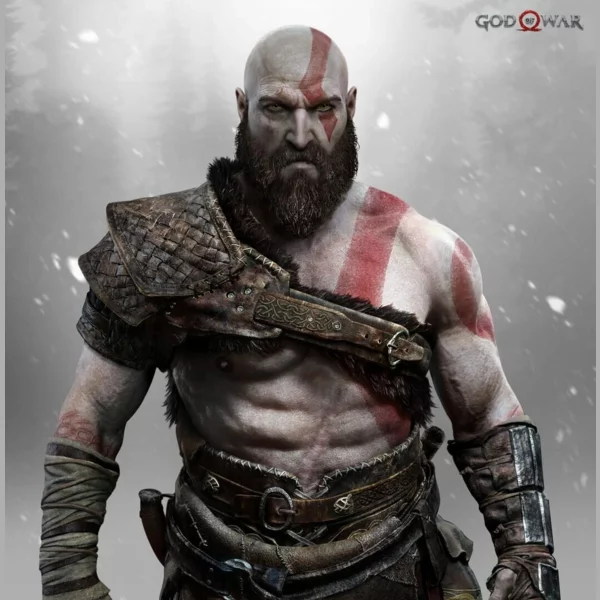 Sony Interactive Entertainment God of War