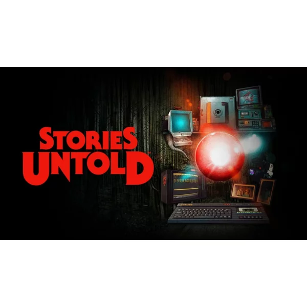 Devolver Digital Stories Untold