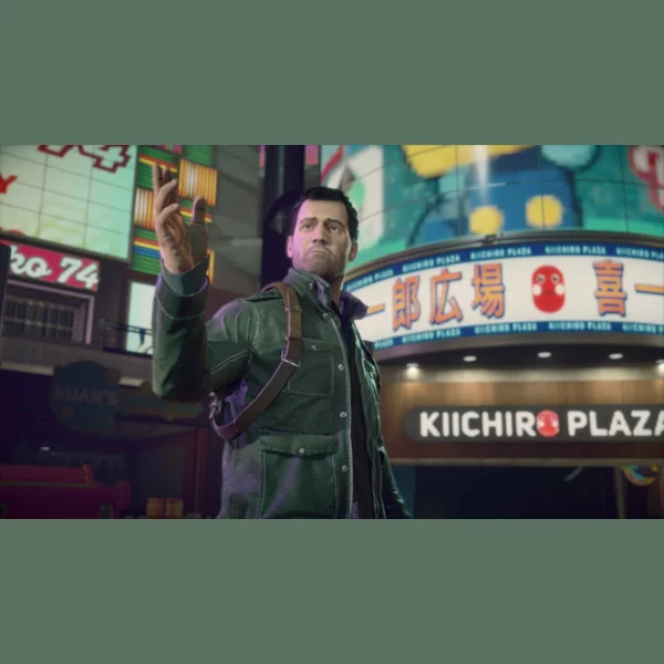 Microsoft Studios Dead Rising 4: Frank's Big Package