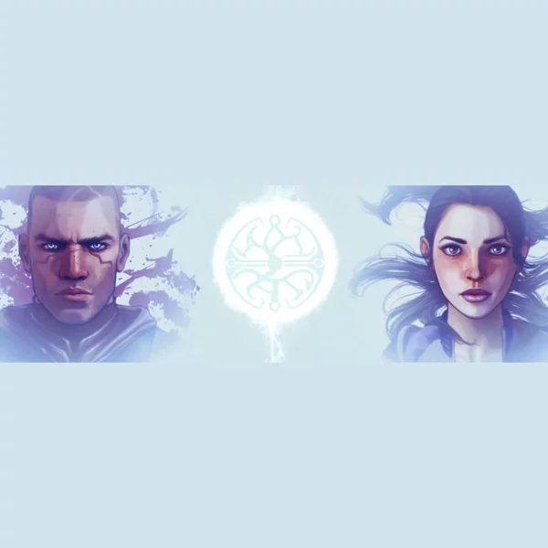 Deep Silver Dreamfall Chapters, The Longest Journey