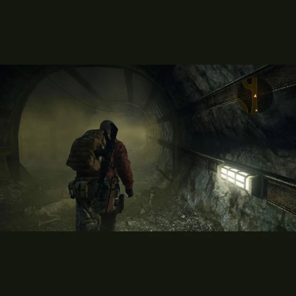 Capcom Resident Evil: Revelations 2 - Episode 4: Metamorphosis